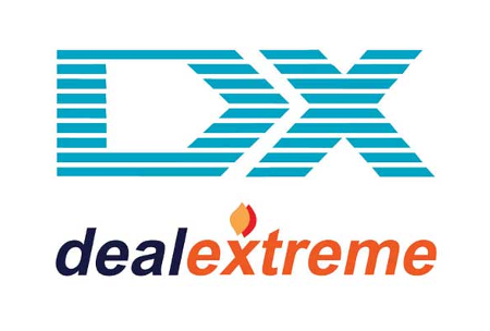 dealextreme logo